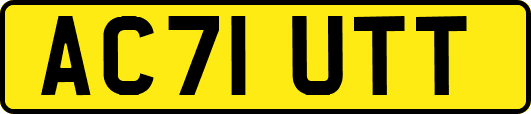 AC71UTT