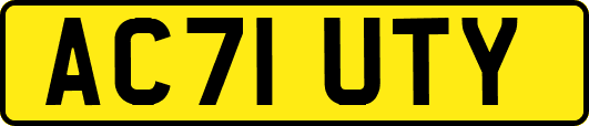 AC71UTY
