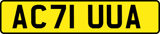 AC71UUA
