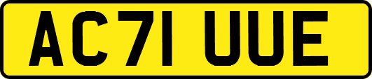 AC71UUE