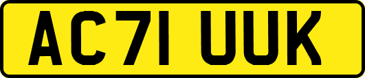 AC71UUK
