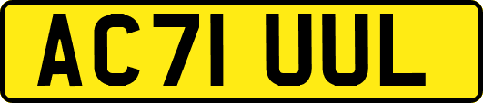 AC71UUL