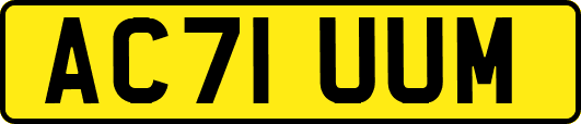 AC71UUM