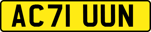 AC71UUN
