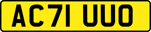 AC71UUO