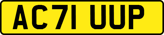 AC71UUP