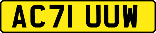 AC71UUW