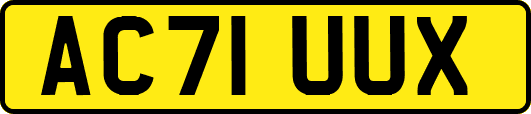 AC71UUX