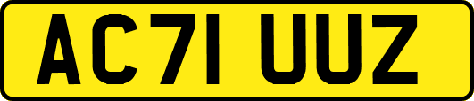 AC71UUZ