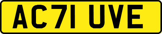 AC71UVE