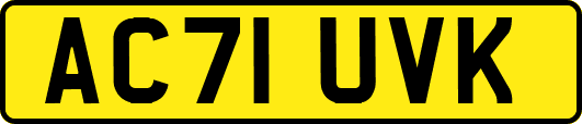 AC71UVK