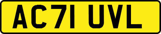 AC71UVL