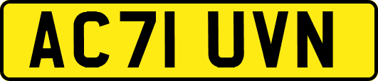 AC71UVN
