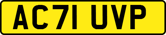 AC71UVP