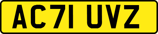 AC71UVZ