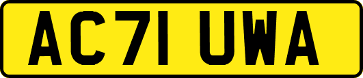 AC71UWA