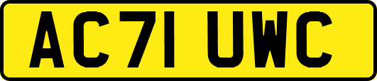 AC71UWC