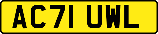 AC71UWL