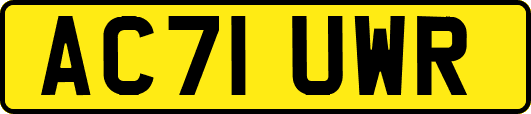 AC71UWR