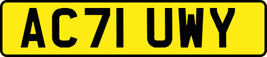 AC71UWY