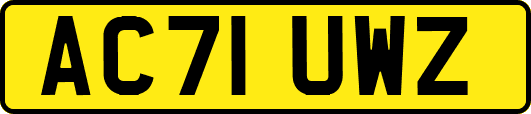 AC71UWZ
