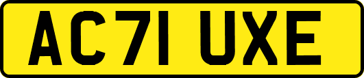 AC71UXE