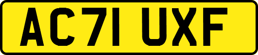 AC71UXF