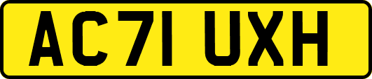 AC71UXH