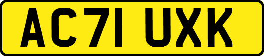 AC71UXK