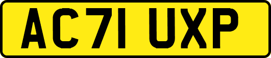 AC71UXP