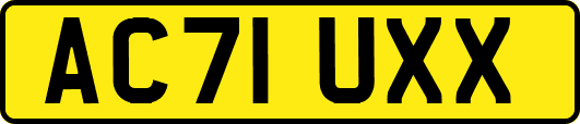 AC71UXX