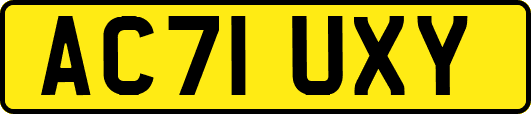 AC71UXY