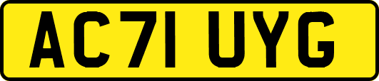 AC71UYG