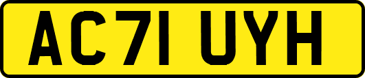 AC71UYH