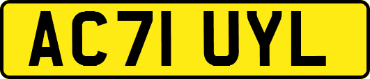 AC71UYL