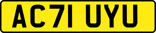 AC71UYU