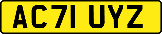 AC71UYZ