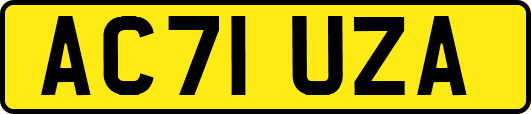 AC71UZA