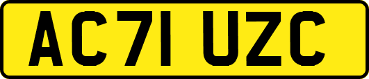AC71UZC