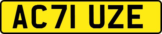 AC71UZE