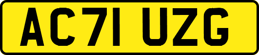 AC71UZG