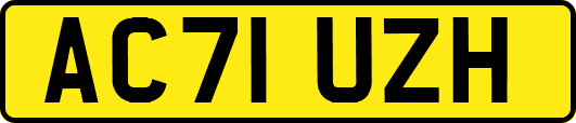 AC71UZH