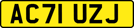 AC71UZJ