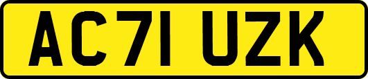 AC71UZK