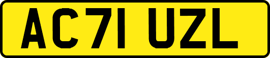 AC71UZL
