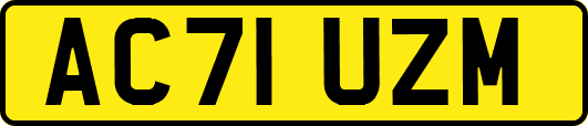 AC71UZM