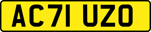 AC71UZO