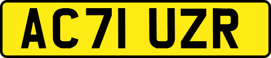 AC71UZR