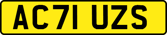 AC71UZS