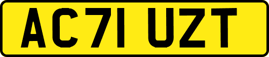 AC71UZT